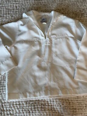 DSCP Quarterdeck Uniform